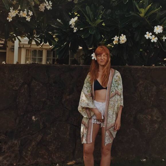 Meet your Posher, Audrey - Picture 1 of 1